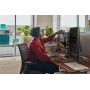POLY Cuffie Blackwire 3320 con connettore USB-C (76J18AA)
