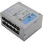 Seasonic SSP-650SFG alimentatore per computer 650 W Argento (SSP-650SFG)