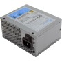 Seasonic SSP-650SFG alimentatore per computer 650 W Argento (SSP-650SFG)
