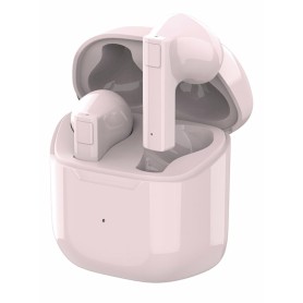 4smarts SkyBuds 2 Auricolare True Wireless Stereo (TWS) In-ear Musica e Chiamate USB tipo-C Bluetooth Rosa (541106)