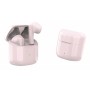 4smarts SkyBuds 2 Auricolare True Wireless Stereo (TWS) In-ear Musica e Chiamate USB tipo-C Bluetooth Rosa (541106)
