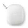 Philips TAH8506WT/00 cuffia e auricolare Cuffie Wireless A Padiglione Musica e Chiamate USB tipo-C Bluetooth Bian (TAH8506WT/00)