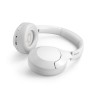 Philips TAH8506WT/00 cuffia e auricolare Cuffie Wireless A Padiglione Musica e Chiamate USB tipo-C Bluetooth Bian (TAH8506WT/00)
