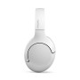 Philips TAH8506WT/00 cuffia e auricolare Cuffie Wireless A Padiglione Musica e Chiamate USB tipo-C Bluetooth Bian (TAH8506WT/00)