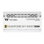 Thermaltake Toughpower GF1 750W - TT Premium Edition alimentatore per computer 24-pin ATX ATX Nero (PS-TPD-0750FNFAGE-W)