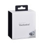 Technics AZ40M2 Cuffie True Wireless Stereo (TWS) In-ear Chiamate/Musica/Sport/Tutti i giorni Bluetooth Nero (EAH-AZ40M2EK)