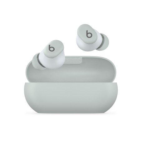 Apple Beats Solo Buds - Auricolari true wireless - Grigio tempesta (MUVY3ZM/A)