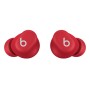 Apple Beats Solo Buds - Auricolari true wireless - Rosso trasparente (MUW03ZM/A)