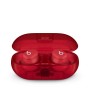 Apple Beats Solo Buds - Auricolari true wireless - Rosso trasparente (MUW03ZM/A)