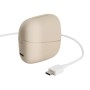 Panasonic RB-F10DE Auricolare Wireless A orecchio aperto Musica e Chiamate Bluetooth Beige (RB-F10DE-C)