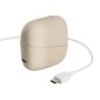 Panasonic RB-F10DE Auricolare Wireless A orecchio aperto Musica e Chiamate Bluetooth Beige (RB-F10DE-C)