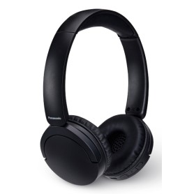 Panasonic RB-HF630BE-K cuffia e auricolare Wireless A Padiglione Chiamate/Musica/Sport/Tutti i giorni Bluetooth Nero