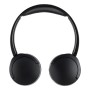 Panasonic RB-HF630BE-K cuffia e auricolare Wireless A Padiglione Chiamate/Musica/Sport/Tutti i giorni Bluetooth Nero
