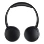 Panasonic RB-HF630BE-K cuffia e auricolare Wireless A Padiglione Chiamate/Musica/Sport/Tutti i giorni Bluetooth Nero