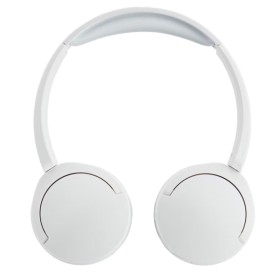 Panasonic RB-HF630BE-W cuffia e auricolare Wireless A Padiglione Chiamate/Musica/Sport/Tutti i giorni Bluetooth Bianco