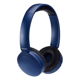 Panasonic RB-HF630BE-A cuffia e auricolare Wireless A Padiglione Chiamate/Musica/Sport/Tutti i giorni Bluetooth Blu