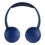 Panasonic RB-HF630BE-A cuffia e auricolare Wireless A Padiglione Chiamate/Musica/Sport/Tutti i giorni Bluetooth Blu