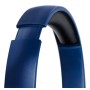 Panasonic RB-HF630BE-A cuffia e auricolare Wireless A Padiglione Chiamate/Musica/Sport/Tutti i giorni Bluetooth Blu