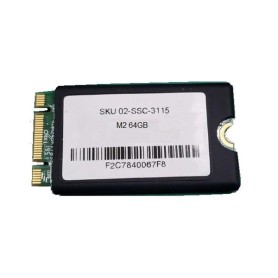 SonicWall 02-SSC-3078 componente switch