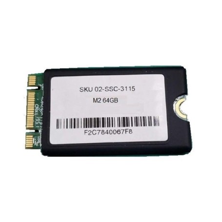 SonicWall 02-SSC-3078 componente switch
