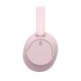 Sony WHCH720NP.CE7 cuffia e auricolare Con cavo e senza cavo A Padiglione Musica e Chiamate USB tipo-C Bluetooth Blu