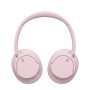 Sony WHCH720NP.CE7 cuffia e auricolare Con cavo e senza cavo A Padiglione Musica e Chiamate USB tipo-C Bluetooth Blu