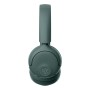 JLab Go Lux ANC Auricolare Wireless A Padiglione Musica e Chiamate USB tipo-C Bluetooth Salvia (IEUHBGOLUXANCRSGE93)
