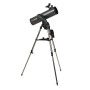 Celestron Nexstar 130 SLT Riflettore 307x Nero, Grigio (CE31145-DS-A)