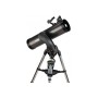 Celestron Nexstar 130 SLT Riflettore 307x Nero, Grigio (CE31145-DS-A)