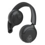 JLab Go Lux ANC Auricolare Wireless A Padiglione Musica e Chiamate USB tipo-C Bluetooth Grafite (IEUHBGOLUXANCRGPH93)
