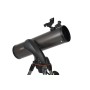 Celestron Nexstar 130 SLT Riflettore 307x Nero, Grigio (CE31145-DS-A)