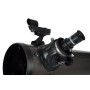 Celestron Nexstar 130 SLT Riflettore 307x Nero, Grigio (CE31145-DS-A)