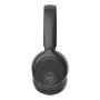 JLab Go Lux ANC Auricolare Wireless A Padiglione Musica e Chiamate USB tipo-C Bluetooth Grafite (IEUHBGOLUXANCRGPH93)