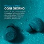 JLab Go Pop ANC Auricolare True Wireless Stereo (TWS) In-ear Musica e Chiamate Bluetooth Colore foglia di tè (IEUEBGOANCRTEL124)
