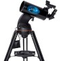 Celestron Astro FI 102 Catadioptric 53x Nero (CE22202-A)