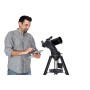 Celestron Astro FI 102 Catadioptric 53x Nero (CE22202-A)