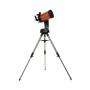 Celestron Nexstar 6SE 60x Nero, Arancione (CE11068-DS-A)