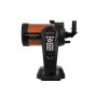 Celestron Nexstar 6SE 60x Nero, Arancione (CE11068-DS-A)