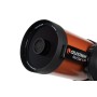 Celestron Nexstar 6SE 60x Nero, Arancione (CE11068-DS-A)