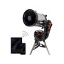 Celestron NexStar Evolution 8 480x Nero, Argento (CE12091)