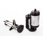 Celestron NexStar Evolution 8 480x Nero, Argento (CE12091)