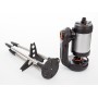 Celestron NexStar Evolution 6 354x Nero, Grigio (CE12090)