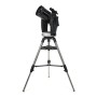 Celestron CPC 800 XLT 480x Nero, Grigio (CE11073-XLT-A)