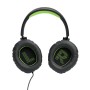 JBL JBLQ100XBLKGRN cuffia e auricolare Nero