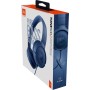 JBL Tune 500 Auricolare Cablato A Padiglione Musica e Chiamate Blu (JBLT500BLU)