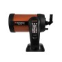 Celestron Nexstar 8SE 480x Nero, Arancione (CE11069-DS-A)