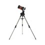 Celestron Nexstar 5SE 295x Nero, Marrone (CE11036-DS-A)