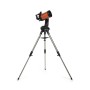 Celestron Nexstar 5SE 295x Nero, Marrone (CE11036-DS-A)