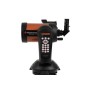 Celestron Nexstar 5SE 295x Nero, Marrone (CE11036-DS-A)