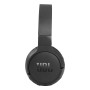 JBL Tune 660NC Auricolare Wireless A Padiglione Musica e Chiamate Bluetooth Nero (JBLT660NCBLK)